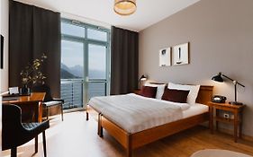 Hotel Esplanade